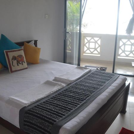 Отель Weligama Bay View Экстерьер фото